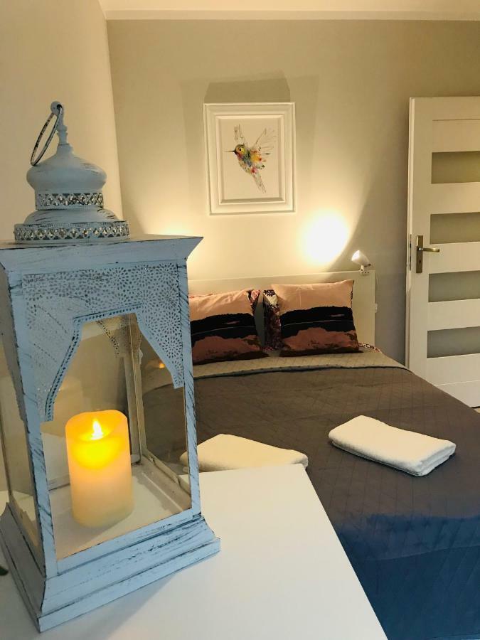 Bird House Apartment In The City Center Красков Екстериор снимка